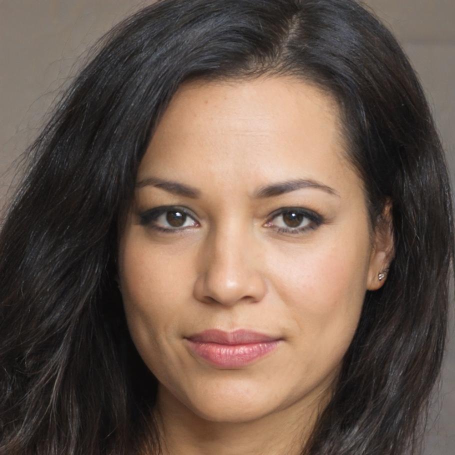 Carmen Ruiz, Consultora de Madrid