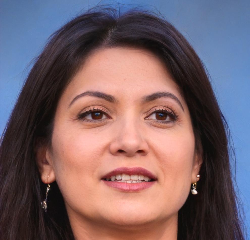 María González, Empresaria de Valencia